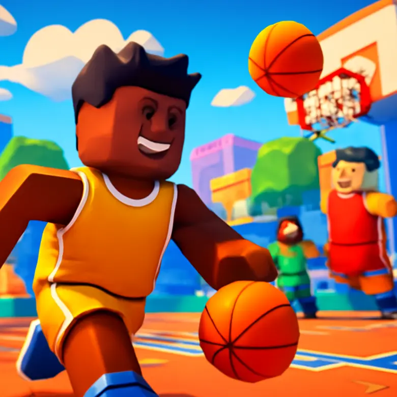 Basketball: Zero Tier List  - Best Styles & Zones Ranked gameplay illustration - S Tier &mdash; Best Styles in Basketball: Zero