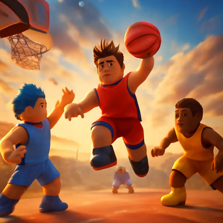 Basketball: Zero Tier List  - Best Styles & Zones Ranked strategy illustration - B Tier &mdash; Good Styles