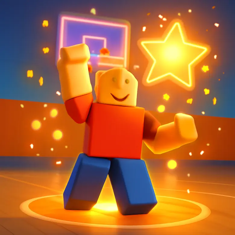 Basketball: Zero Tier List  - Best Styles & Zones Ranked rewards illustration - C Tier &mdash; Average Styles