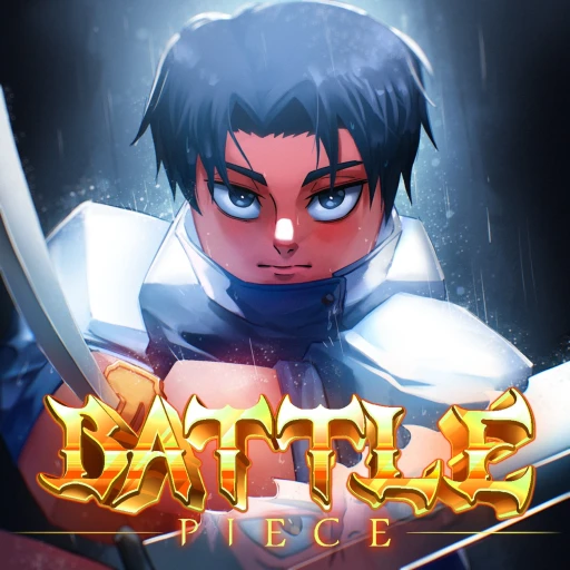 Battle Piece
