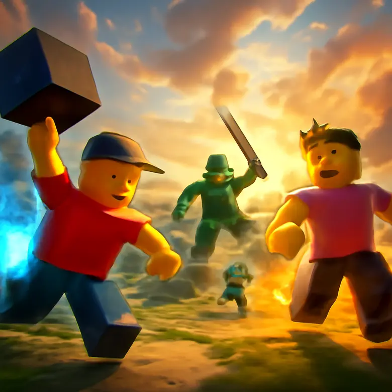 Be a Brainrot Roblox -- Guides, Codes & Tips strategy illustration - Why Play Be a Brainrot?