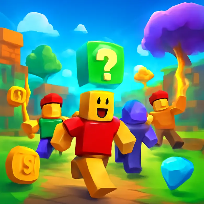 Be a Brainrot Codes (April 2026) - Free Rewards & Updates gameplay illustration - All Active Be a Brainrot Codes (April 2026)