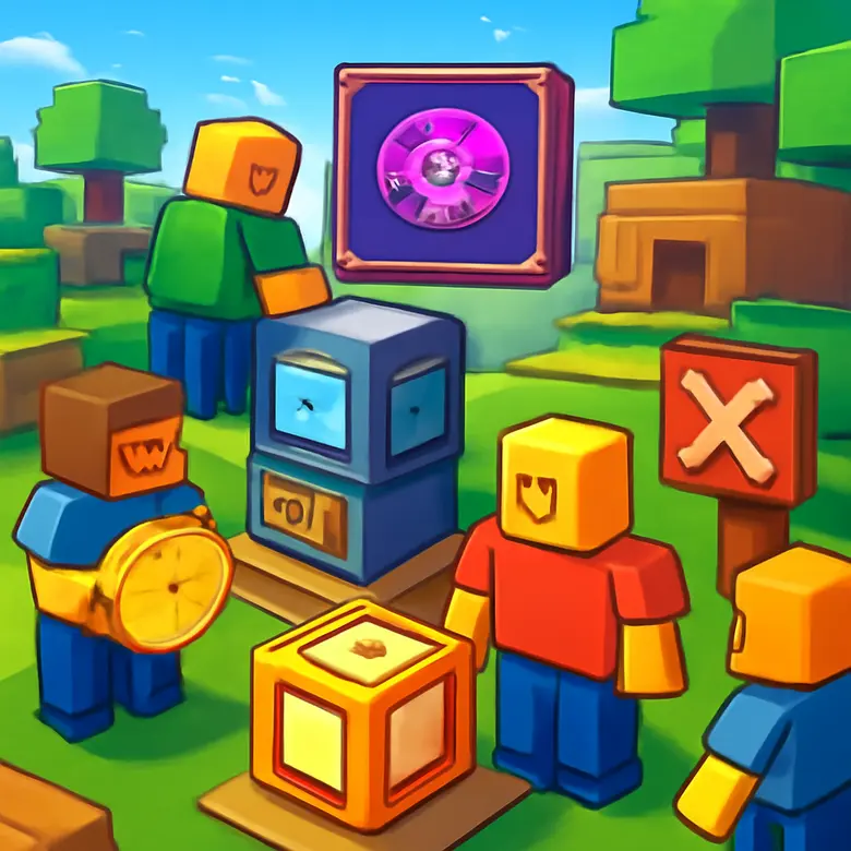 Be a Brainrot Codes (April 2026) - Free Rewards & Updates illustration - Expired Be a Brainrot Codes