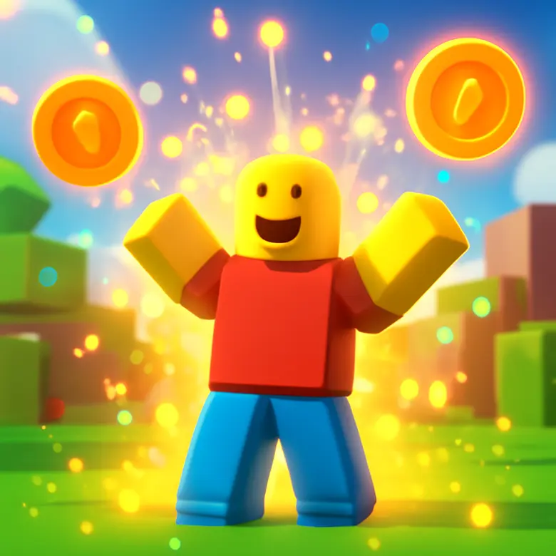 Be a Brainrot vs Steal a Brainrot  -- Which Roblox Game Is Better? rewards illustration - Graphics and Audio