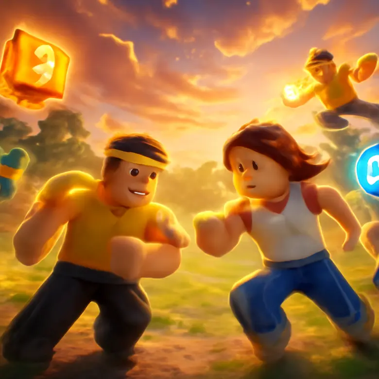 Be a Lucky Block vs Sol's RNG  -- Which Roblox RNG Game Is Better? strategy illustration - Progression Systems