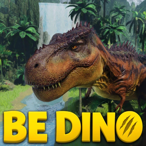 Be Dino