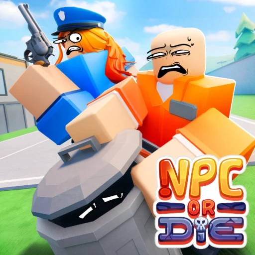 Be NPC or Die