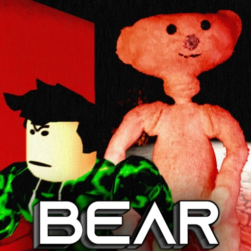 Bear Alpha Roblox game codes May 2026