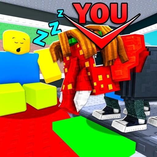 Become a Brainrot Roblox
