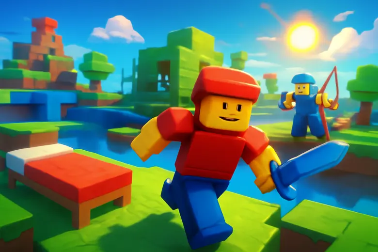 BedWars Roblox — Guides, Codes & Tips gameplay illustration - Quick Stats