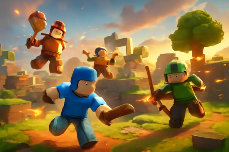 BedWars vs RIVALS  — Which Roblox Game Is Better? strategy illustration - Match Structure and Pacing in 2026