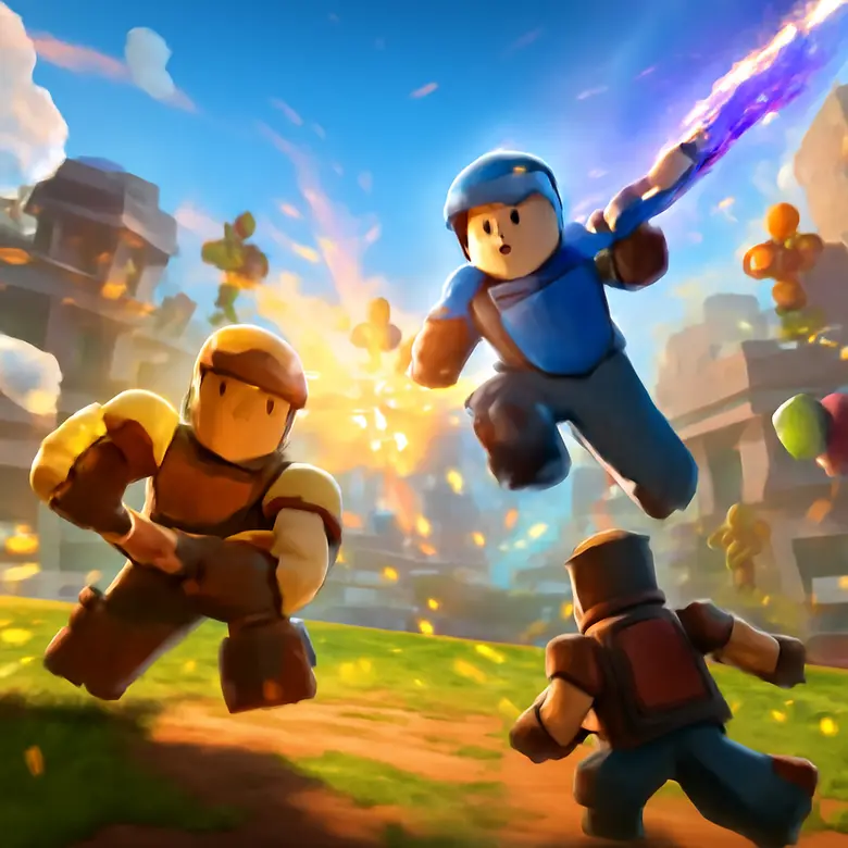 BedWars vs The Strongest Battlegrounds  -- Which Roblox Game Is Better? strategy illustration - Progression: Seasonal Content vs Character Mastery