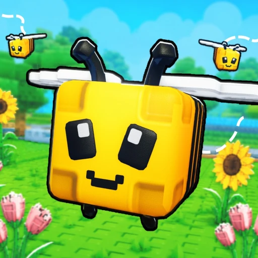 Bee Garden