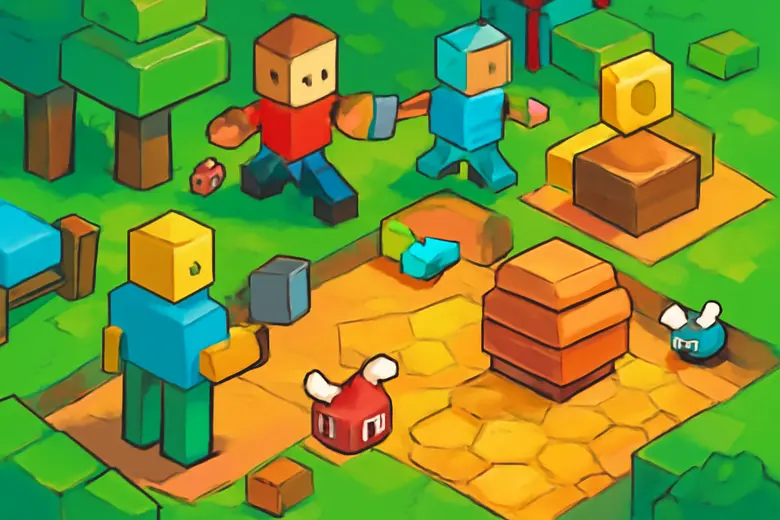 Bee Swarm Simulator Roblox — Guides, Codes & Tips illustration - All Bee Swarm Simulator Guides & Articles