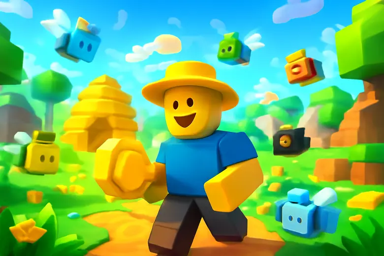 Bee Swarm Simulator Codes (March 2026) — gameplay illustration - All Active Bee Swarm Simulator Codes (March 2026)