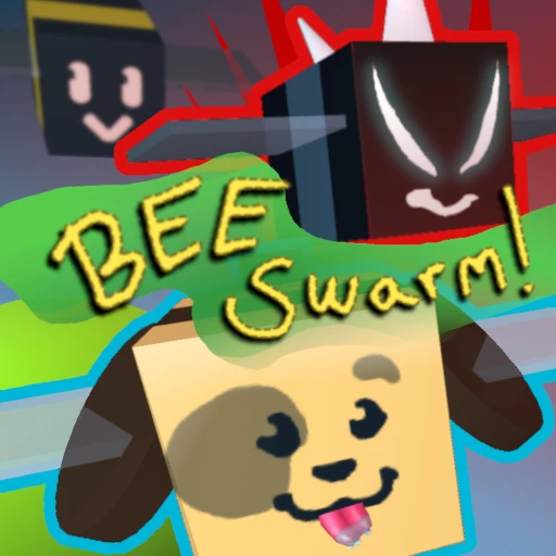 Bee Swarm Simulator