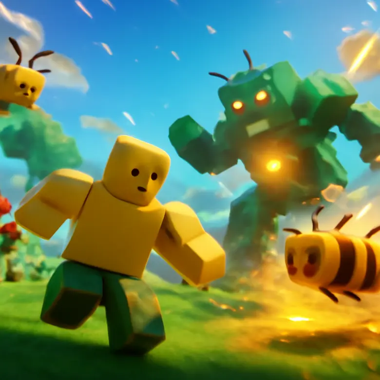 Bee Swarm Simulator Tier List  — Best Bees Ranked strategy illustration - B Tier — Good Bees