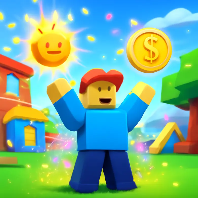 Bee Swarm Simulator vs Pet Simulator 99  -- Which Roblox Game Is Better? rewards illustration - Graphics and Audio