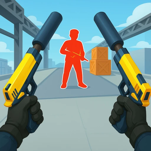 Big Paintball 2 gameplay showing intense paintball action on Roblox