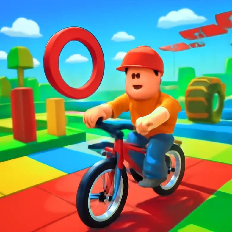 Bike Obby For Brainrots Roblox - Guides, Codes & Tips gameplay illustration - Quick Stats