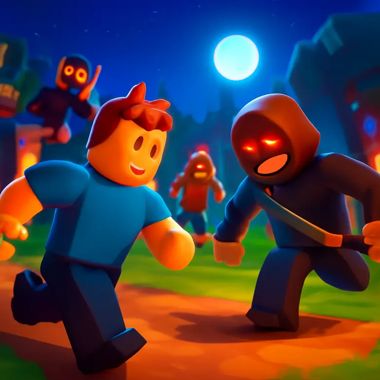 Bite by Night Roblox — Guides, Codes & Tips gameplay illustration - Quick Stats