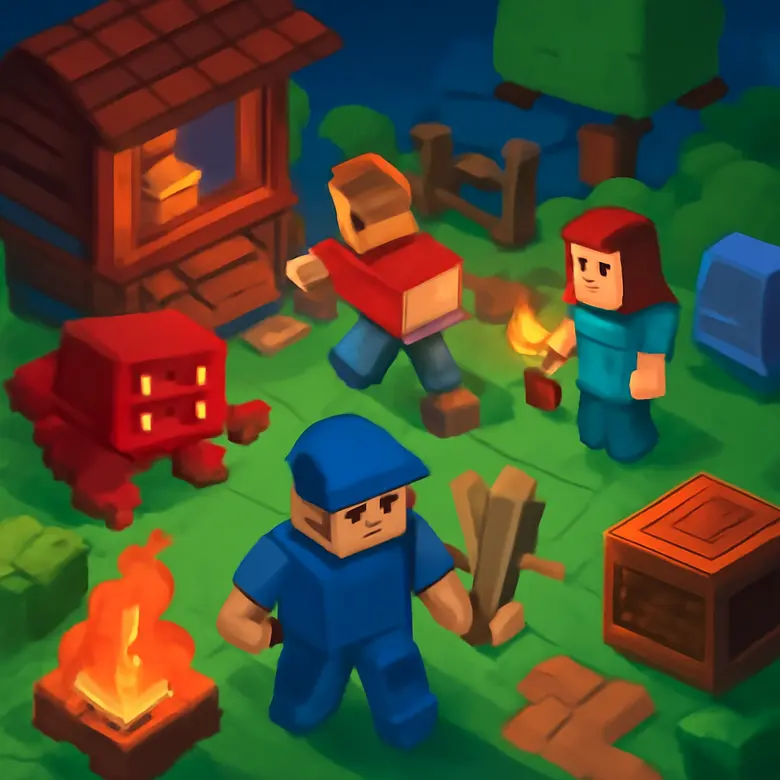 Bite by Night Roblox — Guides, Codes & Tips illustration - All Bite by Night Guides & Articles