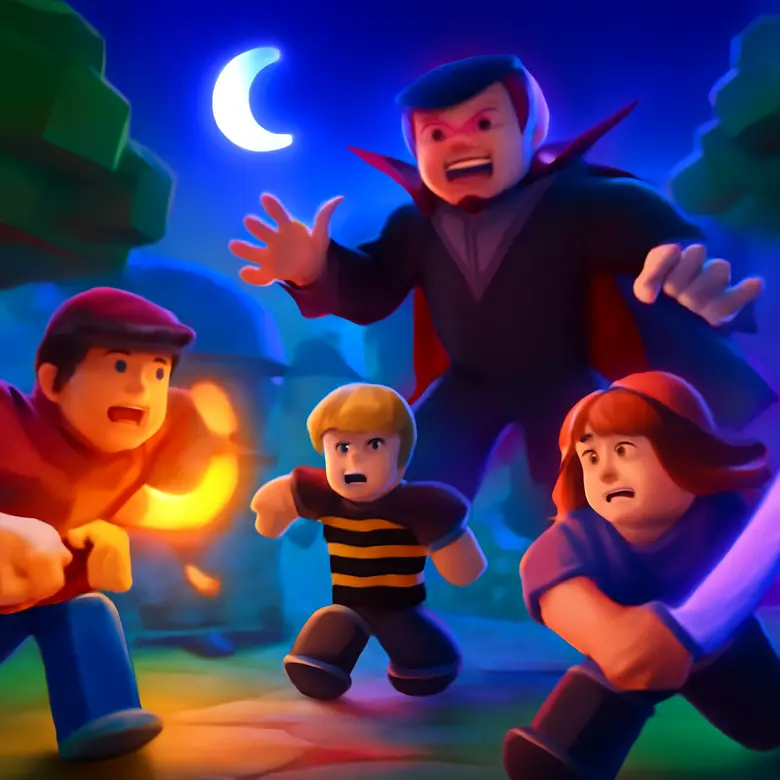 Bite by Night Codes (April 2026) — gameplay illustration - All Active Bite by Night Codes (April 2026)