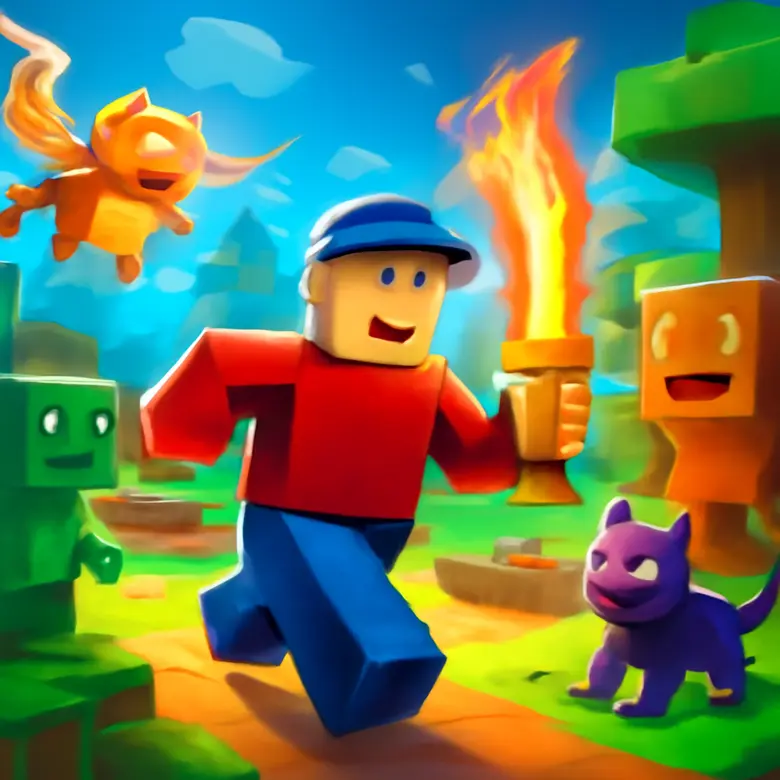 Bizarre Lineage Roblox -- Guides, Codes & Tips gameplay illustration - All Bizarre Lineage Articles