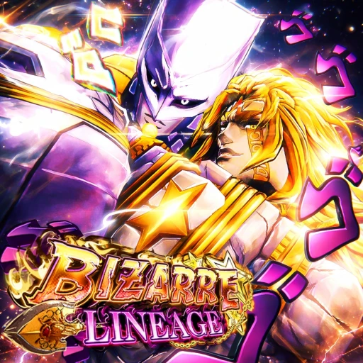 Bizarre Lineage Roblox