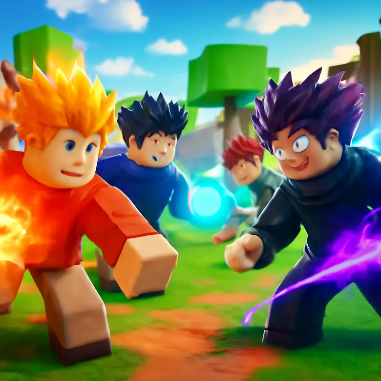 Bizarre Lineage vs Jujutsu Shenanigans  -- Which Roblox Game Is Better? gameplay illustration - Quick Stats: Bizarre Lineage vs Jujutsu Shenanigans