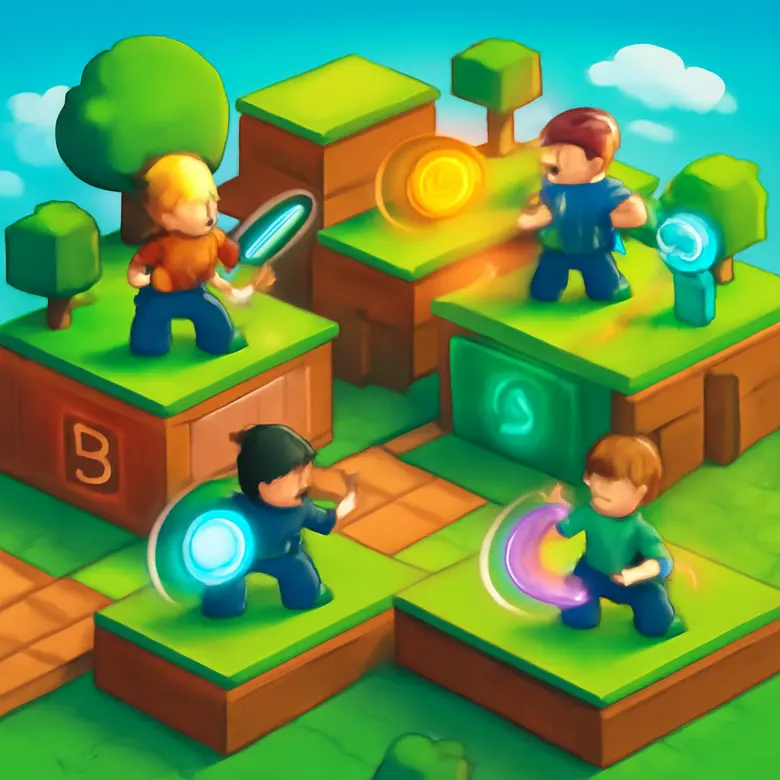 Blade Ball Tier List  — Best Abilities Ranked illustration - A Tier — Excellent Abilities