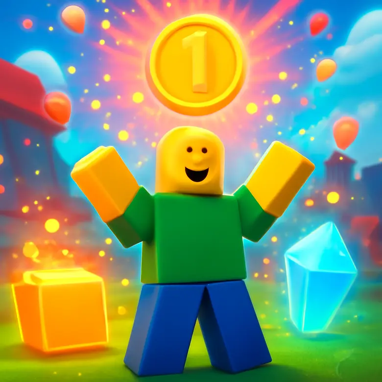 Blade Ball vs Jujutsu Shenanigans  — Which Roblox Game Is Better? rewards illustration - Content and Progression