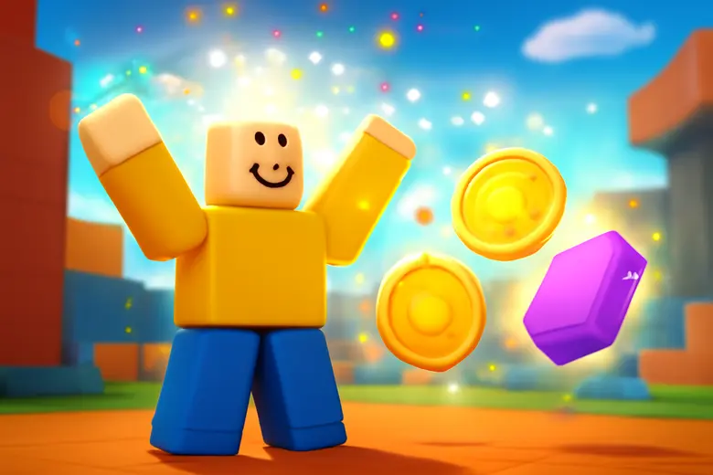 Blade Ball vs The Strongest Battlegrounds  — Which Roblox Game Is Better? rewards illustration - Progression and Unlockables