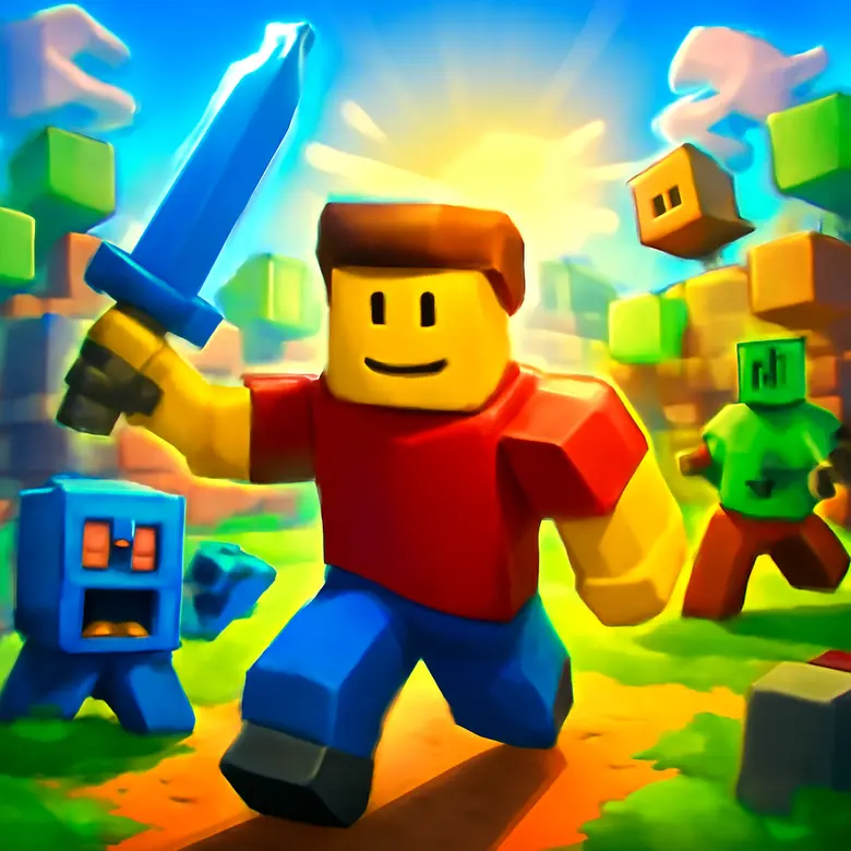 Block Tales Roblox — Guides, Codes & Tips gameplay illustration - Quick Stats