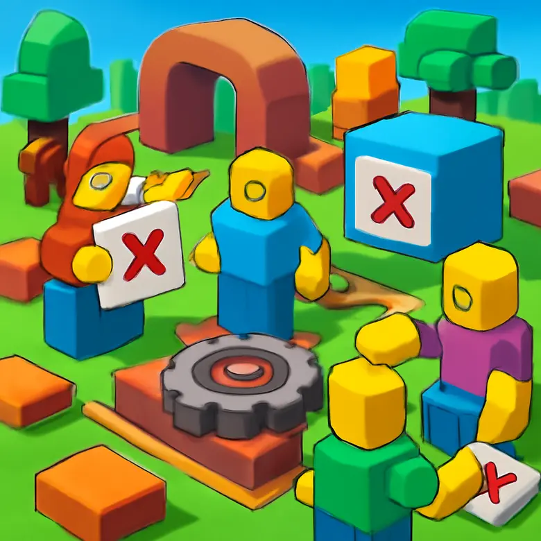 BlockSpin Codes (March 2026) illustration - All Expired BlockSpin Codes