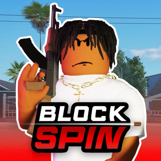 BlockSpin Roblox codes