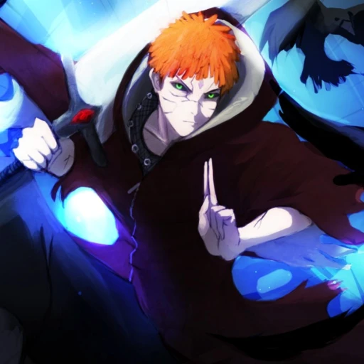 Bloodlines Roblox Naruto-inspired ninja RPG