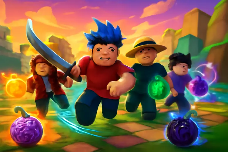 Blox Fruits Codes (March 2026) — gameplay illustration - All Active Blox Fruits Codes (March 2026)