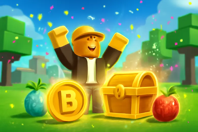 Blox Fruits Codes (March 2026) — rewards illustration - Tips for Getting the Most Out of Blox Fruits