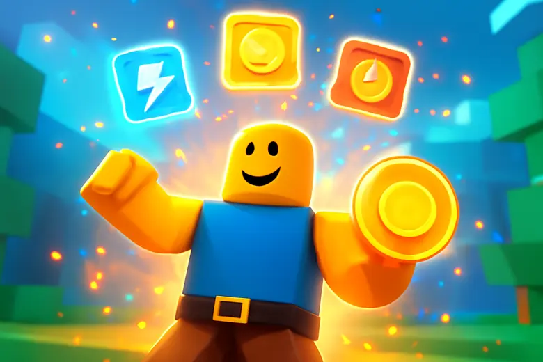 Blox Fruits   — rewards illustration - 4. Game Passes & Robux Costs Breakdown in 2026