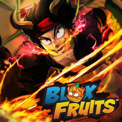 Blox Fruits
