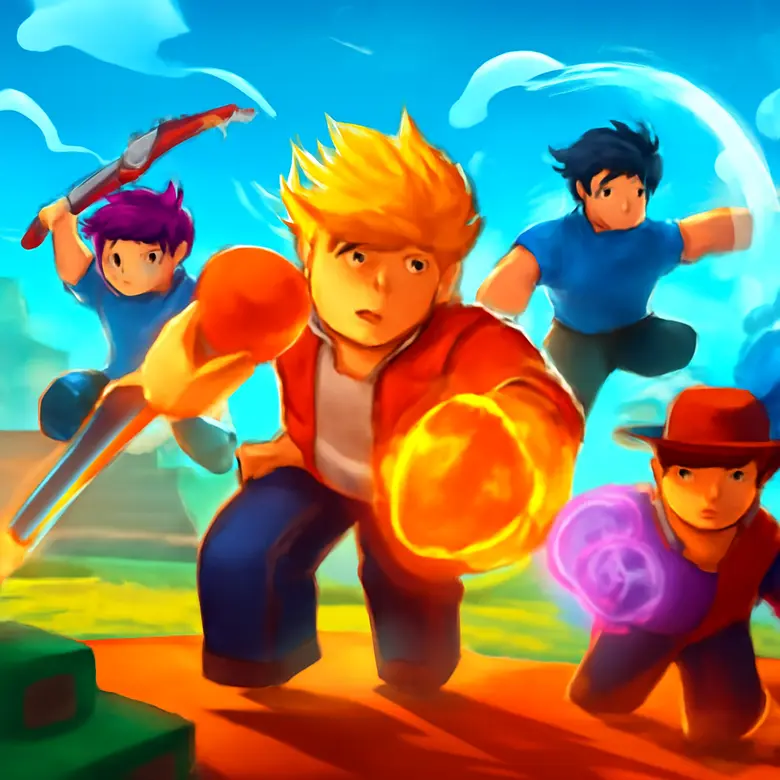 Blox Fruits Tier List  — Best Fruits Ranked gameplay illustration - S Tier — Best Fruits in Blox Fruits