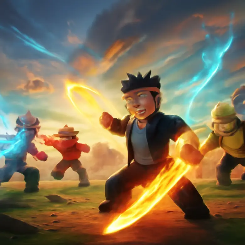 Blox Fruits Tier List  — Best Fruits Ranked strategy illustration - B Tier — Good Fruits