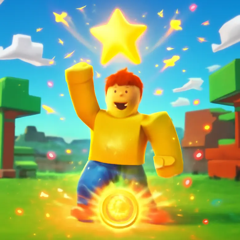 Blox Fruits vs 99 Nights in the Forest  -- Which Roblox Game Is Better? rewards illustration - Graphics and Audio