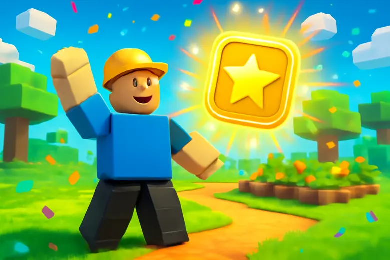 Blox Fruits vs Grow a Garden  — Which Roblox Game Is Better? rewards illustration - Graphics and Audio
