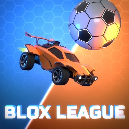 Blox League Roblox game