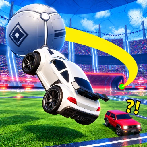 Bloxx League Roblox game
