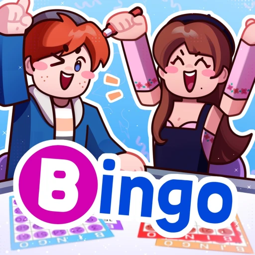 Bloxy Bingo Roblox