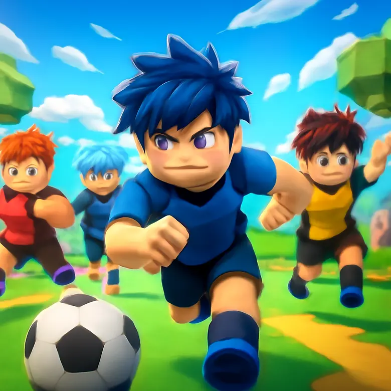 Blue Lock Rivals Codes (May 2026) — gameplay illustration - All Active Blue Lock Rivals Codes (May 2026)