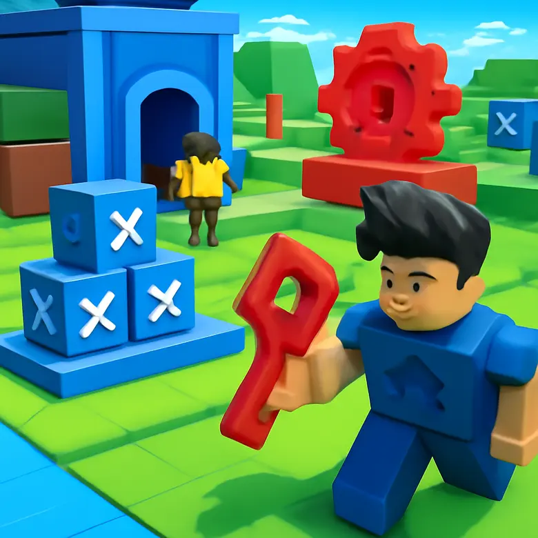 Blue Lock Rivals Codes (May 2026) — illustration - All Expired Blue Lock Rivals Codes